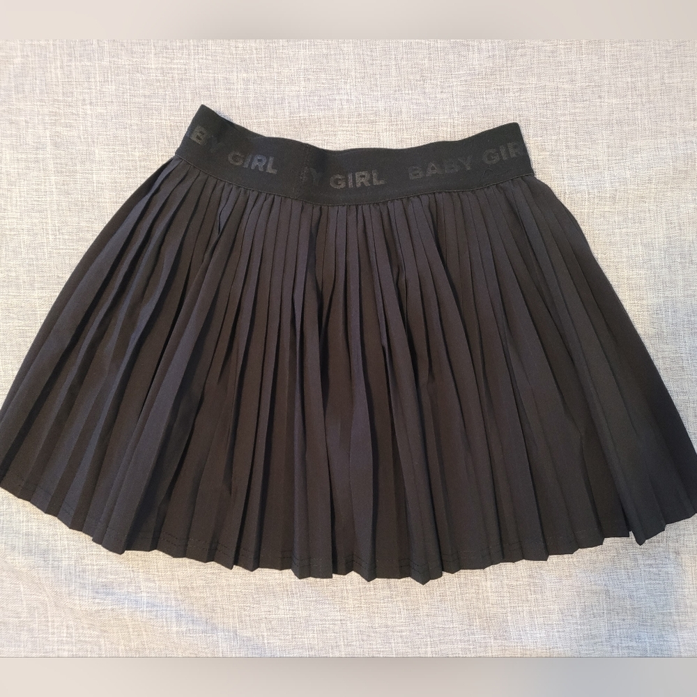 LA+IMAGE SKIRT - Picture 2 of 6